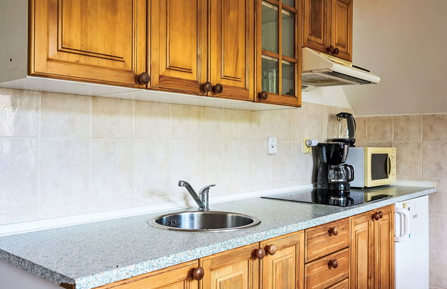 Apartamento de 1 quarto em Harrachov com jardim - Foto 7