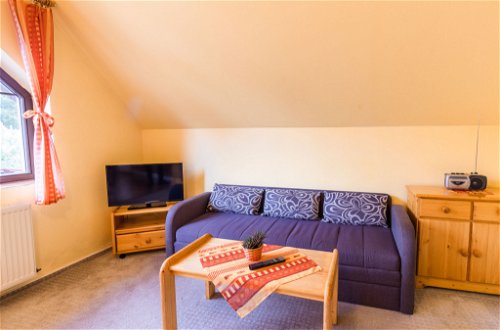 Foto 4 - Appartamento con 1 camera da letto a Harrachov