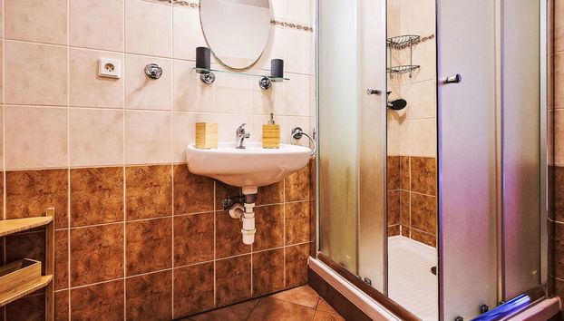 Apartment mit 1 Schlafzimmer in Harrachov mit garten - Foto 5