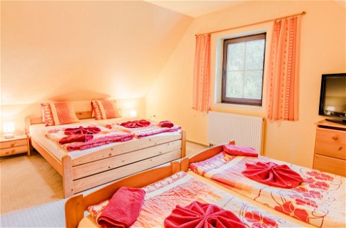 Foto 7 - Apartment mit 1 Schlafzimmer in Harrachov