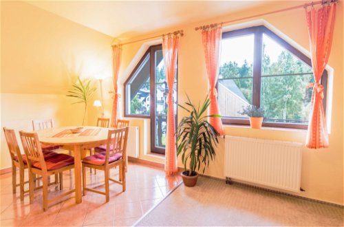 Foto 5 - Apartamento de 1 habitación en Harrachov