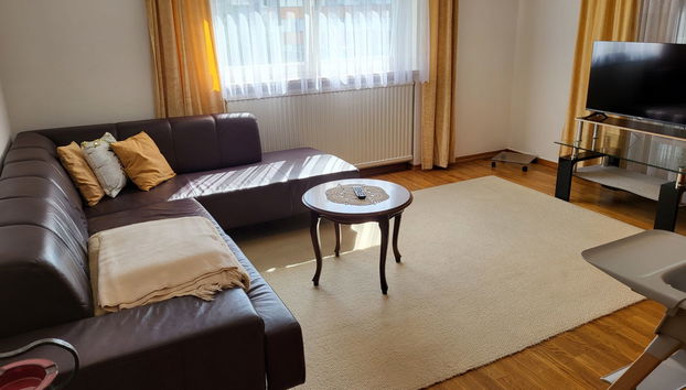 Apartamento de 3 quartos em Zams com jardim e terraço - Foto 2