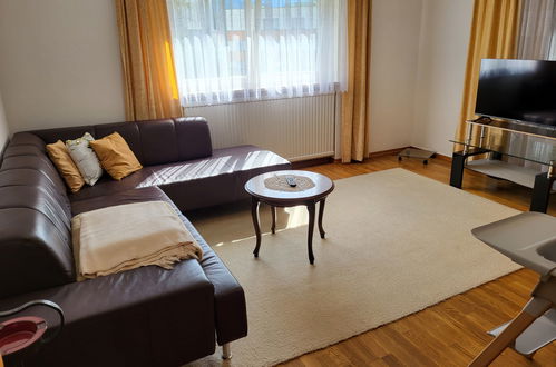 Photo 2 - 3 bedroom Apartment in Zams with garden and mountain view