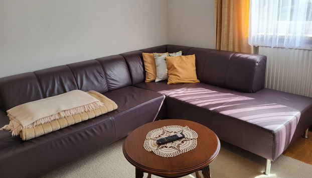 Apartamento de 3 quartos em Zams com jardim e terraço - Foto 4