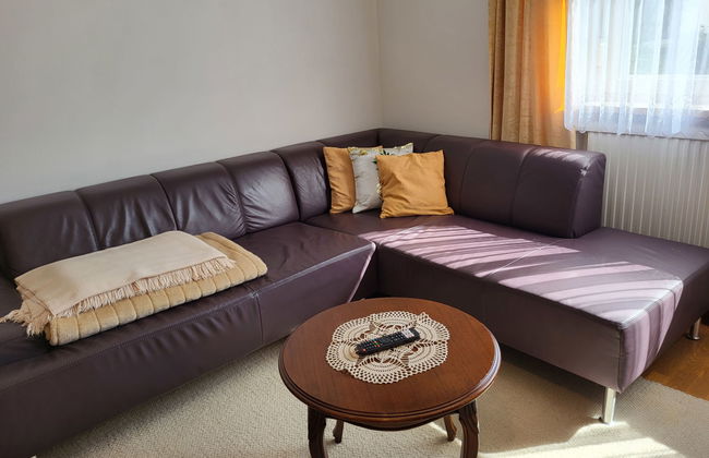 Apartamento de 3 quartos em Zams com jardim e terraço - Foto 4