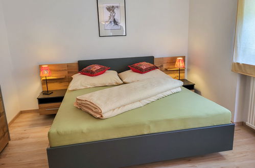 Foto 4 - Appartamento con 3 camere da letto a Zams con giardino e terrazza