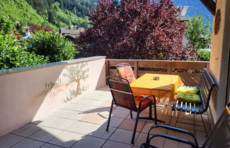 Photo 1 - 3 bedroom Apartment in Zams with garden and terrace