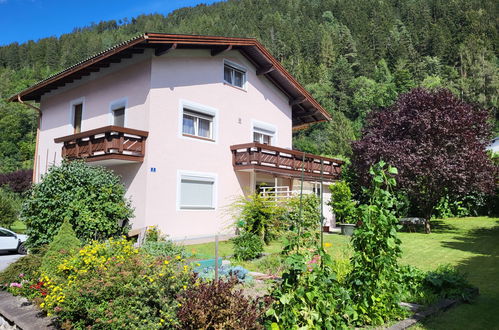 Photo 1 - Appartement de 3 chambres à Zams avec jardin et terrasse