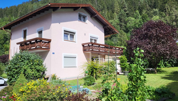Photo 1 - 3 bedroom Apartment in Zams with garden and terrace