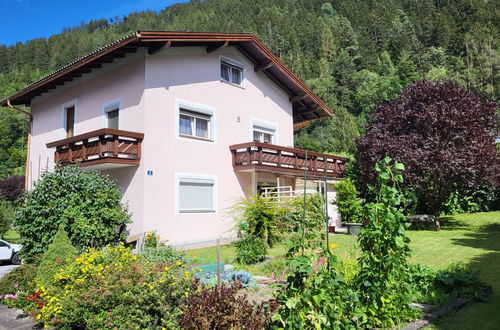 Photo 1 - 3 bedroom Apartment in Zams with garden and terrace
