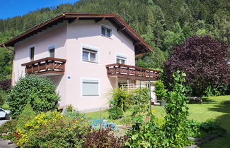 Photo 1 - 3 bedroom Apartment in Zams with garden and terrace