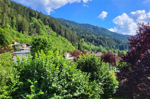 Photo 32 - 3 bedroom Apartment in Zams with garden and mountain view