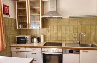 Photo 3 - 3 bedroom Apartment in Zams with garden and terrace