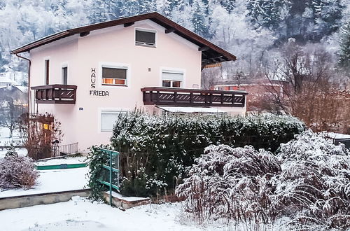 Photo 32 - 3 bedroom Apartment in Zams with garden and terrace
