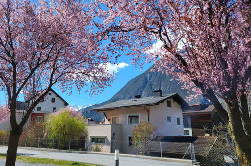 Photo 26 - 3 bedroom Apartment in Zams with garden and mountain view