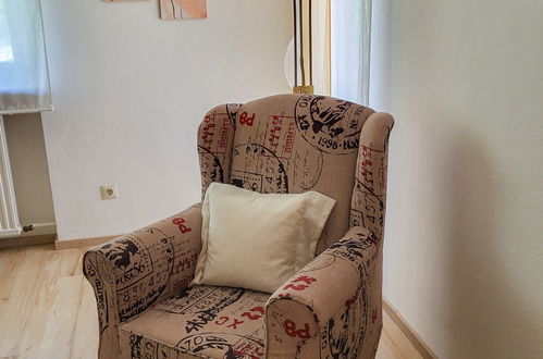 Foto 14 - Apartamento de 3 quartos em Zams com jardim e terraço