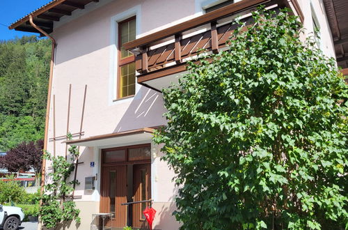 Photo 34 - 3 bedroom Apartment in Zams with garden and terrace