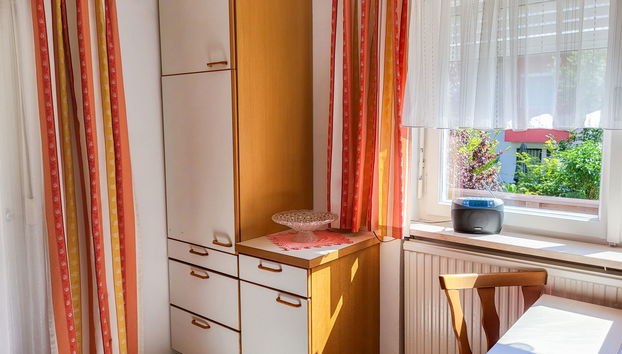 Apartamento de 3 quartos em Zams com jardim e terraço - Foto 5