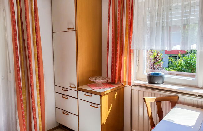 Apartamento de 3 quartos em Zams com jardim e terraço - Foto 5