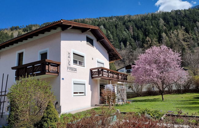 Apartamento de 3 quartos em Zams com jardim e terraço - Foto 9