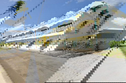 Foto 9 - White Sands G4