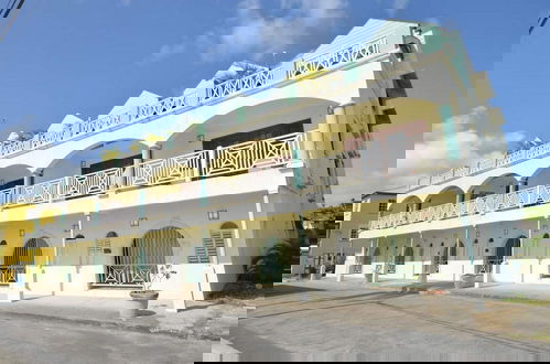Foto 12 - White Sands G4