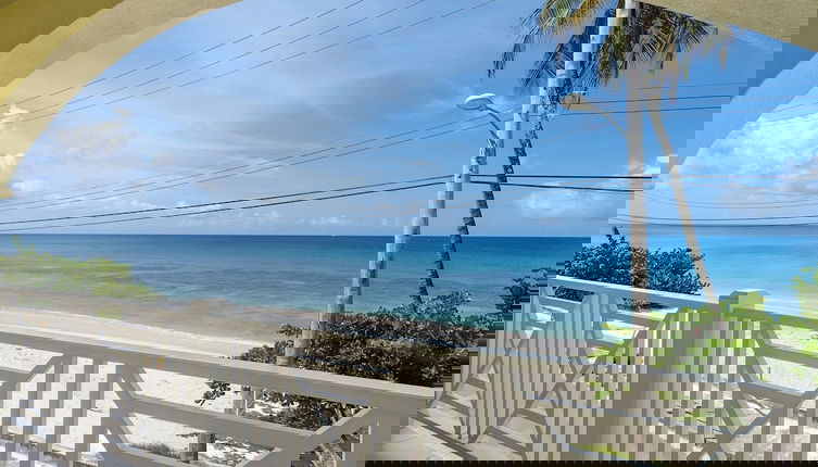 Foto 1 - White Sands G4