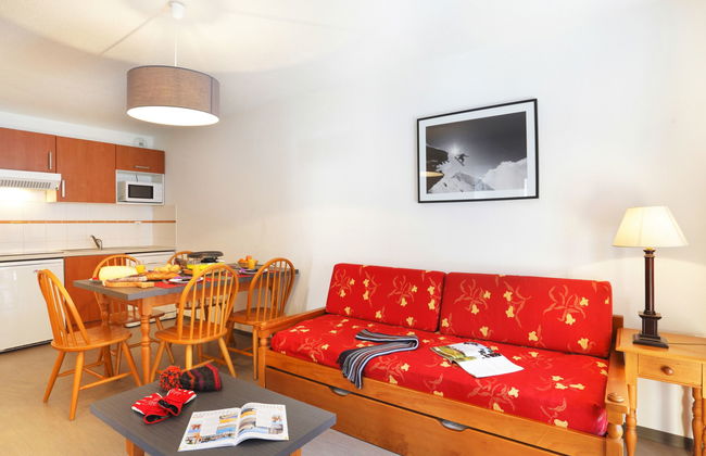 Apartamento de 2 quartos em Ax-les-Thermes com piscina e jardim - Foto 3