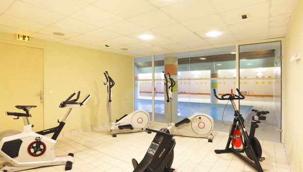 Apartamento de 2 quartos em Ax-les-Thermes com piscina e jardim - Foto 5