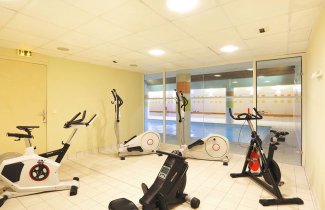 Apartamento de 2 quartos em Ax-les-Thermes com piscina e jardim - Foto 5