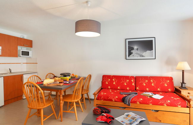 Apartamento de 2 quartos em Ax-les-Thermes com piscina e jardim - Foto 6