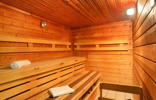 Apartamento de 2 quartos em Ax-les-Thermes com piscina e jardim - Foto 4