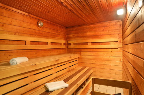 Photo 4 - Appartement de 1 chambre à Ax-les-Thermes avec piscine et jardin