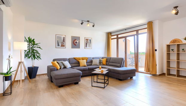 Haus mit 4 Schlafzimmern in Marčana mit privater pool und garten - Foto 3
