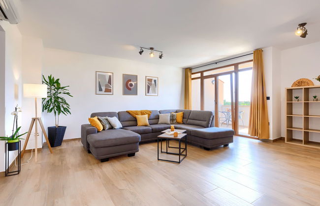 Casa de 4 quartos em Marčana com piscina privada e jardim - Foto 3