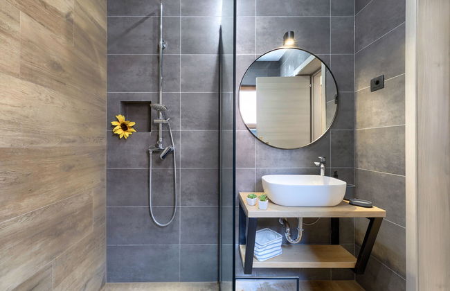 Casa de 4 quartos em Marčana com piscina privada e jardim - Foto 36