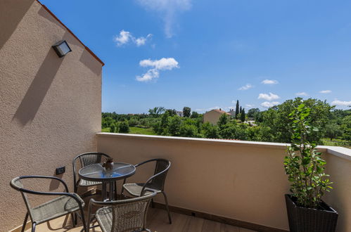 Photo 25 - Maison de 4 chambres à Marčana avec piscine privée et jardin