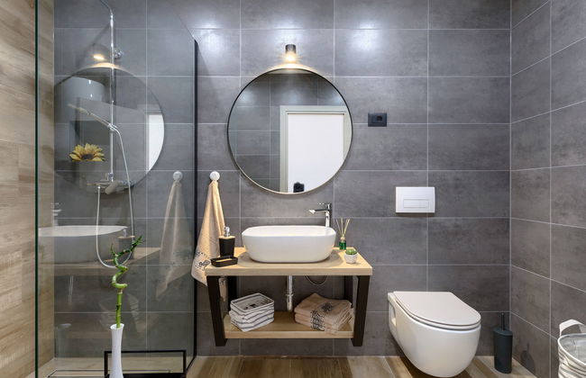Casa de 4 quartos em Marčana com piscina privada e jardim - Foto 29