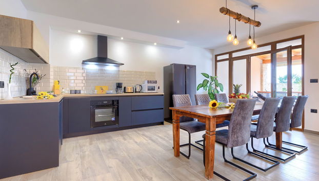 Haus mit 4 Schlafzimmern in Marčana mit privater pool und garten - Foto 2