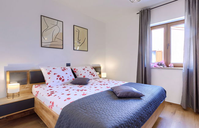 Casa de 4 quartos em Marčana com piscina privada e jardim - Foto 33