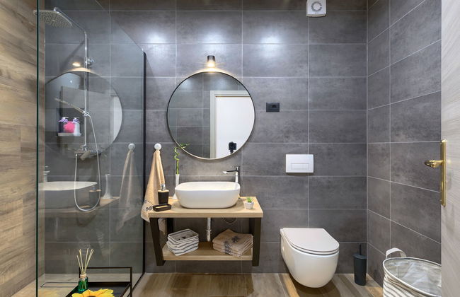 Casa de 4 quartos em Marčana com piscina privada e jardim - Foto 22