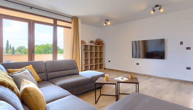 Haus mit 4 Schlafzimmern in Marčana mit privater pool und garten - Foto 4