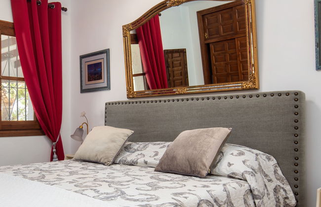 Haus mit 4 Schlafzimmern in Dénia mit privater pool und garten - Foto 18