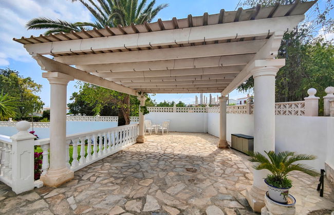 Haus mit 4 Schlafzimmern in Dénia mit privater pool und garten - Foto 30