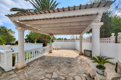 Foto 30 - Casa con 3 camere da letto a Dénia con piscina privata e vista mare