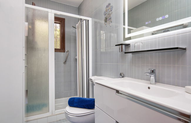 Haus mit 4 Schlafzimmern in Dénia mit privater pool und garten - Foto 17