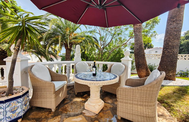 Haus mit 4 Schlafzimmern in Dénia mit privater pool und garten - Foto 11