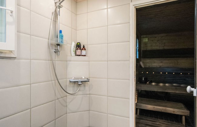 Villa blombacka - Photo 13