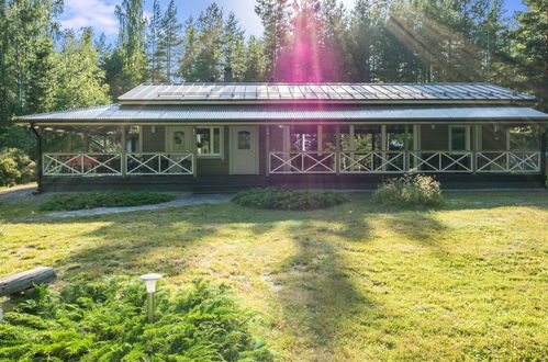 Photo 1 - Maison de 2 chambres à Loviisa avec sauna