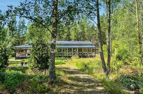 Photo 27 - 2 bedroom House in Loviisa with sauna